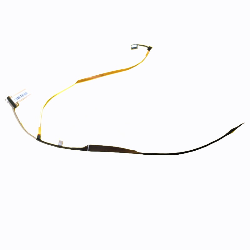 New Original Laptop LCD Cable Screen Line For MSI GL66 MS-1581 40pin K1N-3040281-H39 New Original Laptop LCD Cable Screen Line For MSI GL66 MS-1581 40pin K1N-3040281-H39