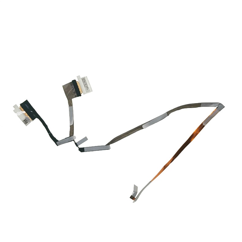 New Original Laptop LCD Cable For Dell Vostro 14 5415 Inspiron 5410 5418 EDP 30PIN 0CH8M0 450.0N601.0001 New Original Laptop LCD Cable For Dell Vostro 14 5415 Inspiron 5410 5418 EDP 30PIN 0CH8M0 450.0N601.0001
