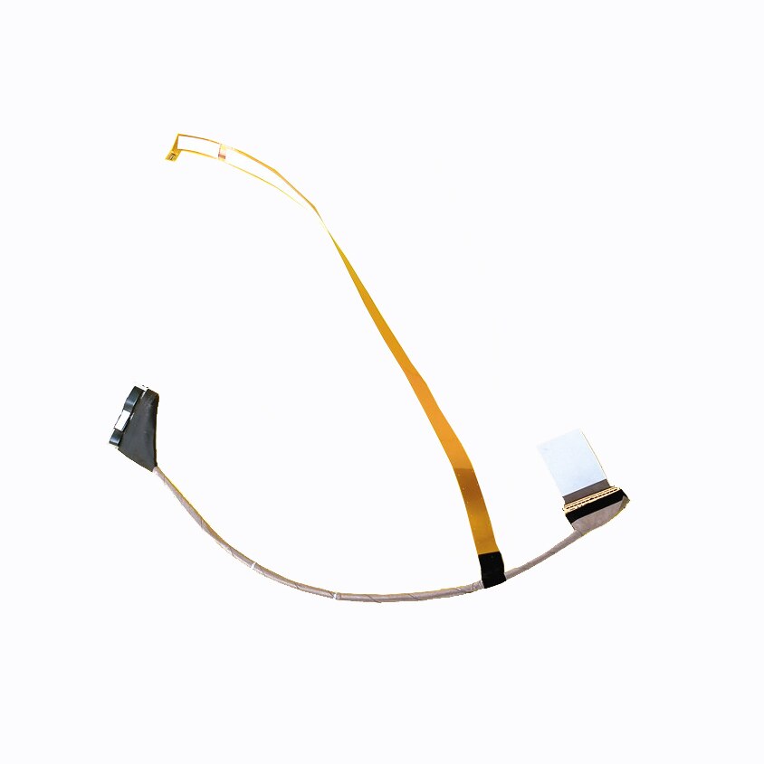 New Original Laptop LCD Cable Screen Line For MSI GP76 MS17K1 GE76 K1N-3040222-H39