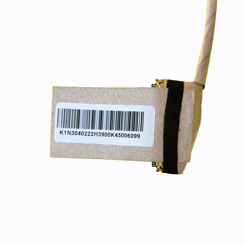New Original Laptop LCD Cable Screen Line For MSI GP76 MS17K1 GE76 K1N-3040222-H39