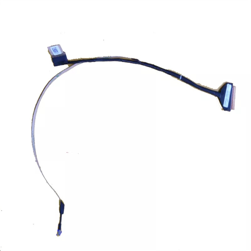 New Original Laptop LCD LED LVDS Display Ribbon Cable For MSI MS16S1 K1N-3040121-H39