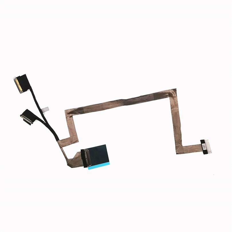 New Original Laptop LCD EDP IR Cable For Dell Latitude 5320 E5320 30PIN 0FHFYC FHFYC 450.0M705.0001 450.0M705.0011