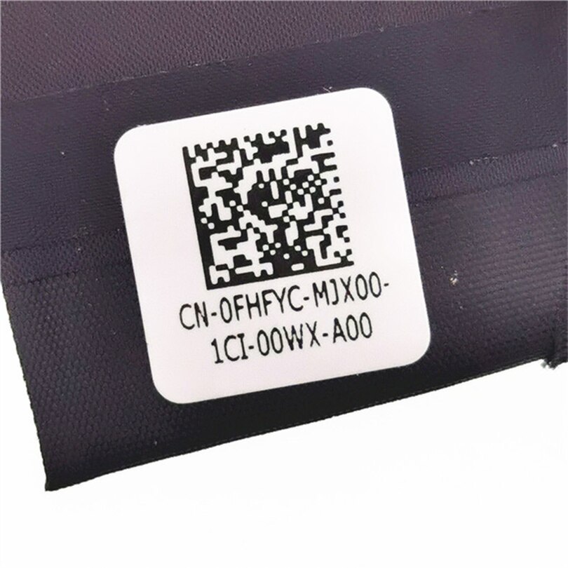 New Original Laptop LCD EDP IR Cable For Dell Latitude 5320 E5320 30PIN 0FHFYC FHFYC 450.0M705.0001 450.0M705.0011