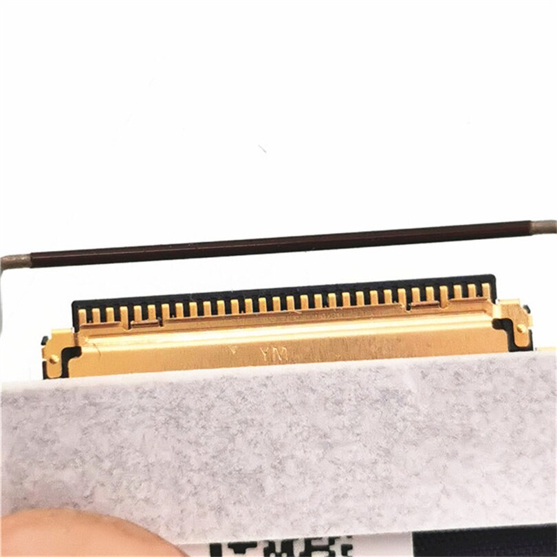 New Original Laptop LCD EDP IR Cable For Dell Latitude 5320 E5320 30PIN 0FHFYC FHFYC 450.0M705.0001 450.0M705.0011