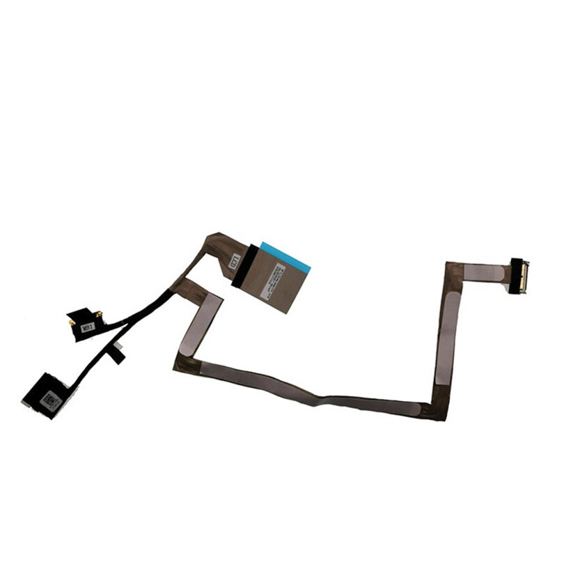 New Original Laptop LCD EDP IR Cable For Dell Latitude 5320 E5320 30PIN 0FHFYC FHFYC 450.0M705.0001 450.0M705.0011
