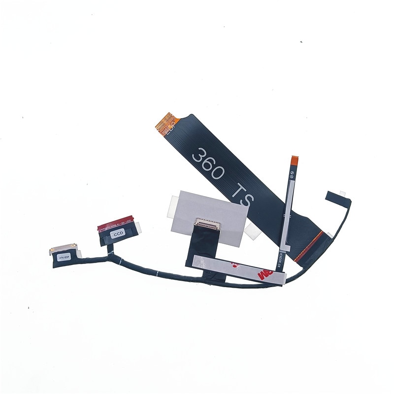 NEW ORIGINAL Laptop Lcd Video Cable For Dell Latitude 9430 E9430 HDA42 TS EDP 4K QHD TOUCH DC02C00UX00 01C68Y 1C68Y NEW ORIGINAL Laptop Lcd Video Cable For Dell Latitude 9430 E9430 HDA42 TS EDP 4K QHD TOUCH DC02C00UX00 01C68Y 1C68Y