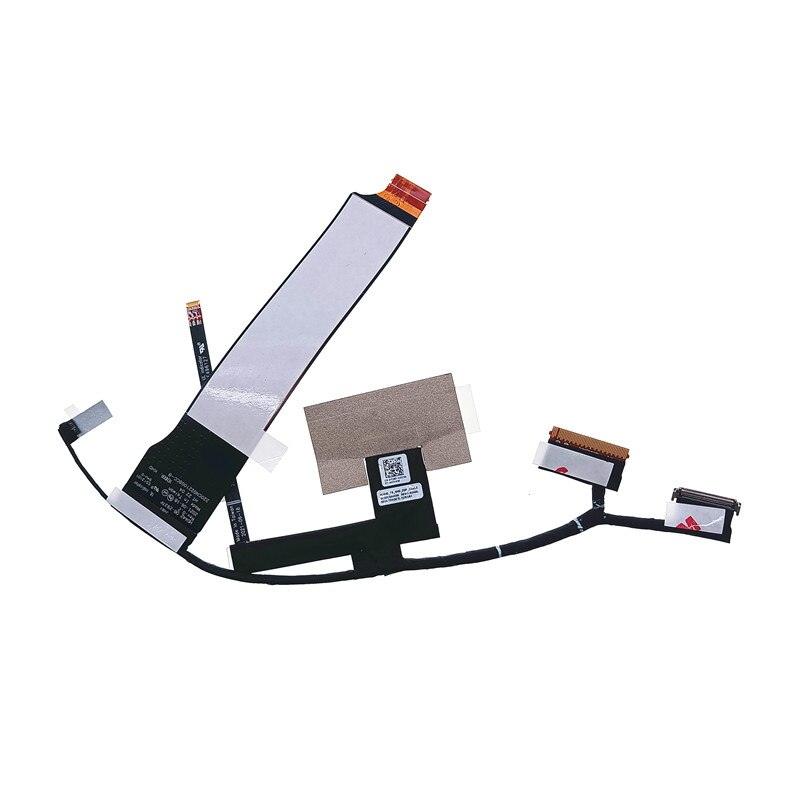 NEW ORIGINAL Laptop Lcd Video Cable For Dell Latitude 9430 E9430 HDA42 TS EDP 4K QHD TOUCH DC02C00UX00 01C68Y 1C68Y NEW ORIGINAL Laptop Lcd Video Cable For Dell Latitude 9430 E9430 HDA42 TS EDP 4K QHD TOUCH DC02C00UX00 01C68Y 1C68Y