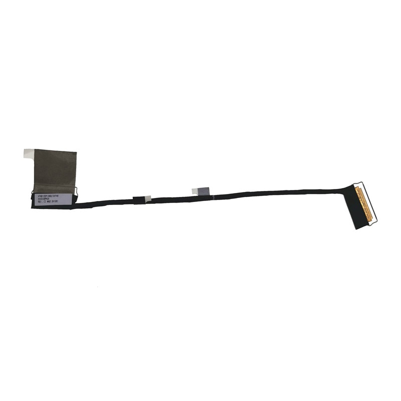 LCD Cable For Lenovo Thinkpad T14s Gen 2 EDP FHD 30PIN 5C11C12512 DC02C00PN00 DC02C00PN10 DC02C00PN20