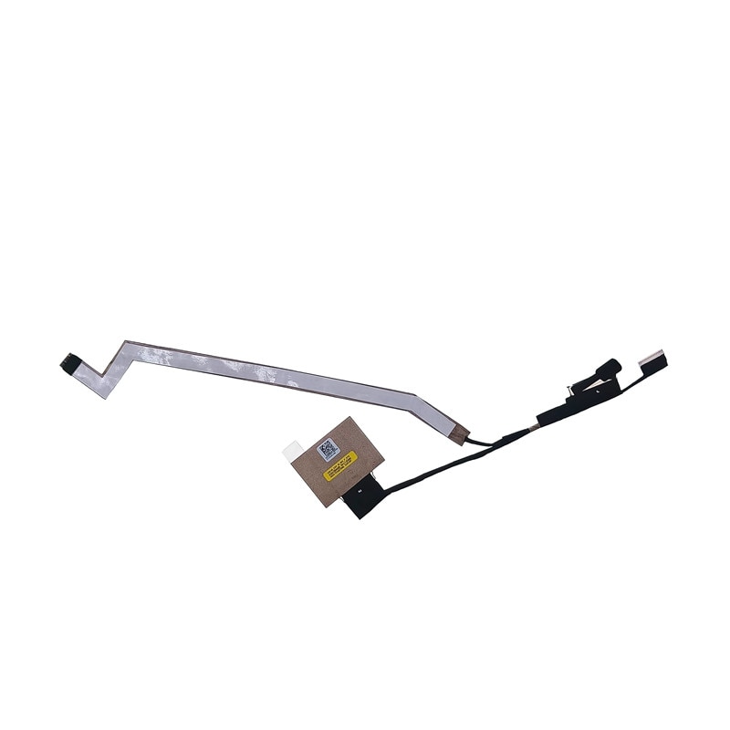 NEW ORIGINAL Laptop LCD Cable For Dell Latitude 14 5420 E5420 GDF40 EDP IR NO TOUCH 0VPHFP DC02C00RK00