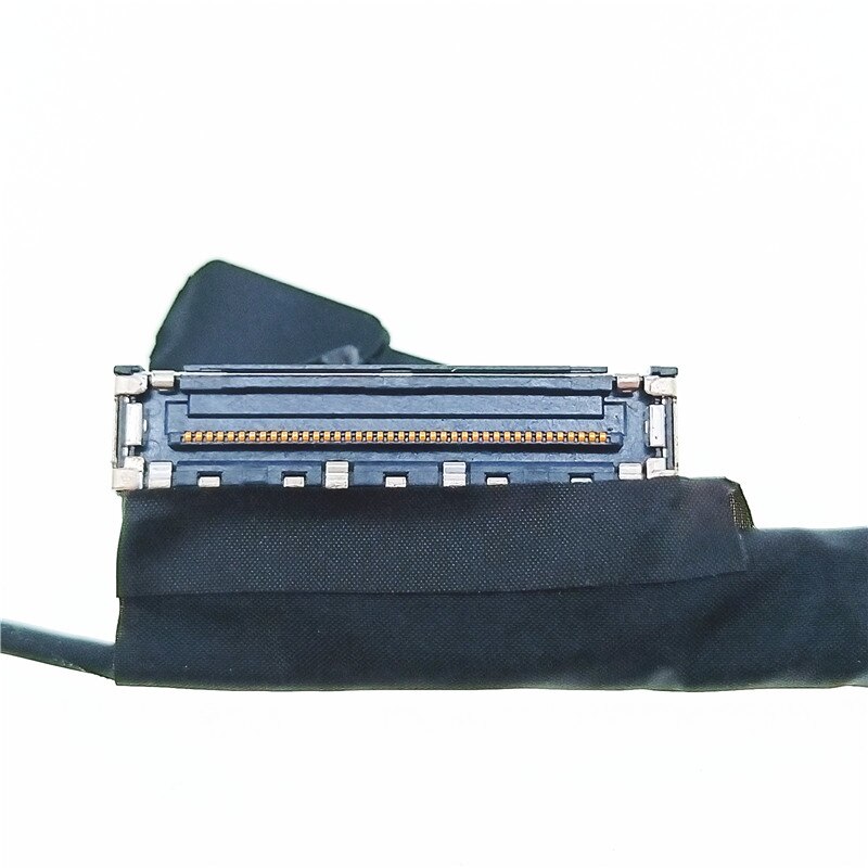 NEW ORIGINAL Laptop LCD Cable For Dell Latitude 14 5420 E5420 GDF40 EDP IR NO TOUCH 0VPHFP DC02C00RK00