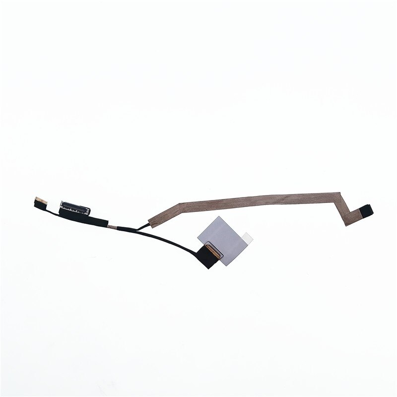 New Original Laptop LCD EDP EDP IR WO P Cable For Dell Latitude 5430 E5430 HDB42 NO TOUCH 057FP7 DC02C00VE00
