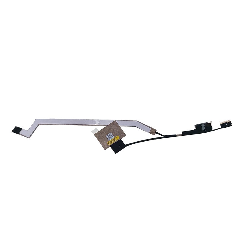 New Original Laptop LCD EDP EDP IR WO P Cable For Dell Latitude 5430 E5430 HDB42 NO TOUCH 057FP7 DC02C00VE00