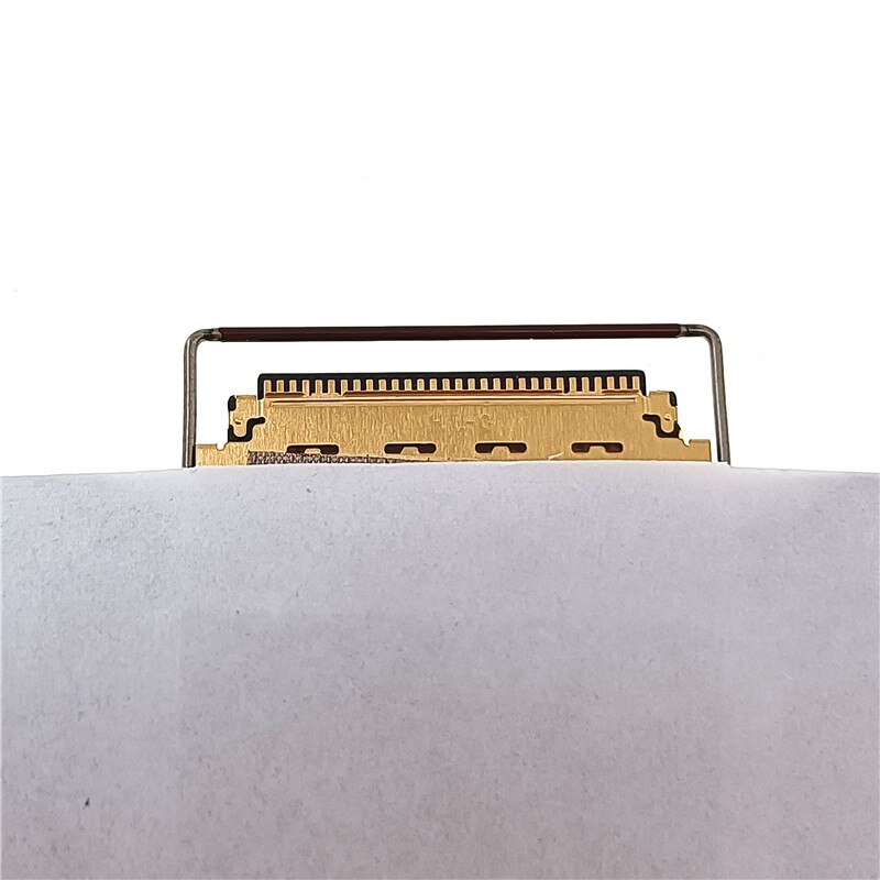 New Original Laptop LCD EDP EDP IR WO P Cable For Dell Latitude 5430 E5430 HDB42 NO TOUCH 057FP7 DC02C00VE00