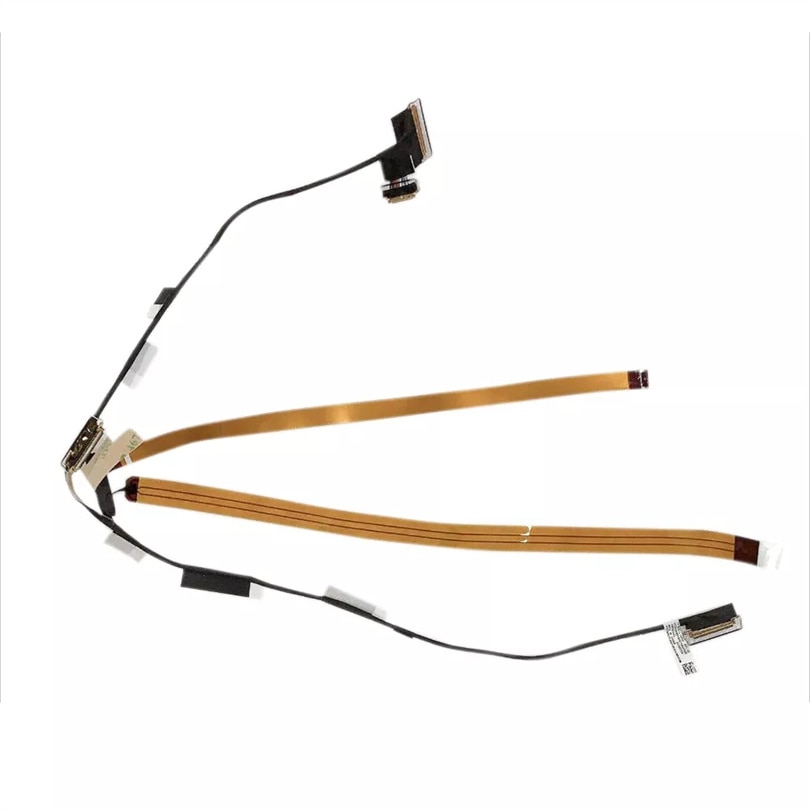New Original LAPTOP Touch Lcd Cable Camera Line For Lenovo Thinkpad T460S T470S 00UR901 01ER362 DC02C0009S10 SC10N45565