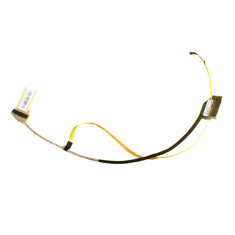 NEW ORIGINAL Laptop LCD EDP Cable For MSI MS-17H1 GT76 Titan 9SG 9SF 40pin K1N-3040167-H39