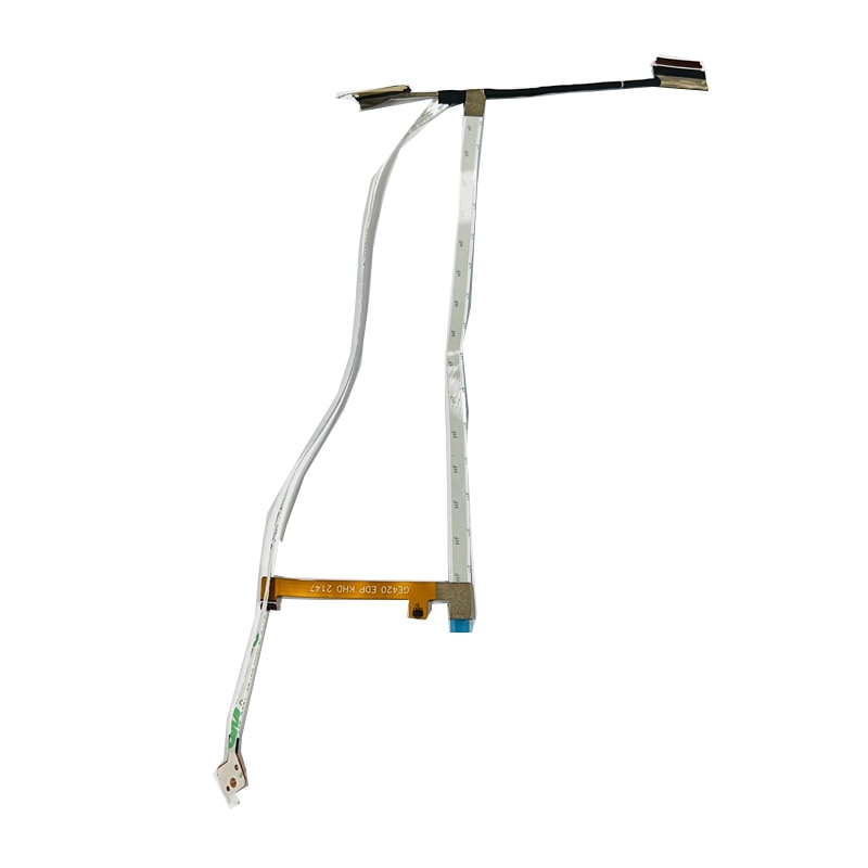 New Original Laptop LCD Cable For LENOVO Thinkpad E14 Gen2-ARE GE480 30PIN DC02C00MA20 New Original Laptop LCD Cable For LENOVO Thinkpad E14 Gen2-ARE GE480 30PIN DC02C00MA20