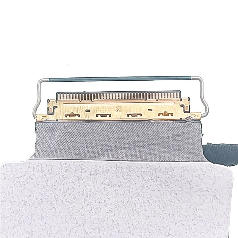 New Original Laptop LCD Cable For LENOVO Thinkpad T15s P15S Gen2 HT5B1 EDP TOUCH DC02C00M360 New Original Laptop LCD Cable For LENOVO Thinkpad T15s P15S Gen2 HT5B1 EDP TOUCH DC02C00M360