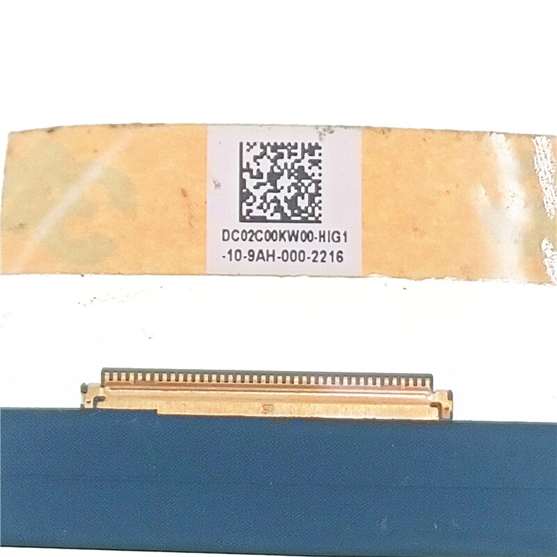 NEW ORIGINAL LAPTOP LCD Cable FOR Acer Nitro 5 AN517-51 EH70F 4K 144Hz EDP 50.Q5EN2.010 DC02C00KW00