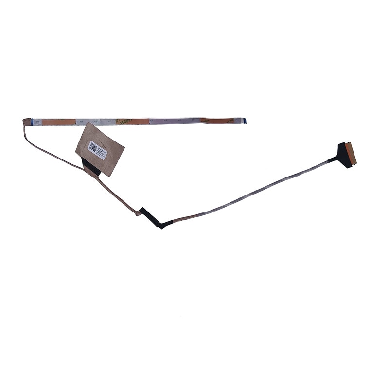 NEW ORIGINAL LAPTOP LCD Cable FOR HP ProBook 440 G8 X8Q EDP NO TOUCH WIRE 30PIN DD0X8QLC501 NEW ORIGINAL LAPTOP LCD Cable FOR HP ProBook 440 G8 X8Q EDP NO TOUCH WIRE 30PIN DD0X8QLC501