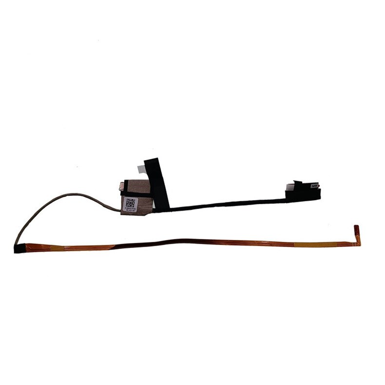 New Original Laptop LCD LED LVDS Display Ribbon Cable For Dell Inspiron 15 7591 4K 144Hz 006WC6 06WC6 New Original Laptop LCD LED LVDS Display Ribbon Cable For Dell Inspiron 15 7591 4K 144Hz 006WC6 06WC6