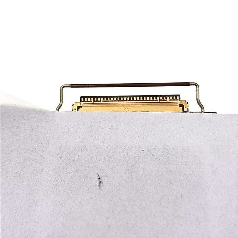 New Original Laptop LCD FHD Cable For Dell Latitude 7430 E7430 HDB40 EDP 3 EMZA 0RFH63 RFH63 DC02C00VO00