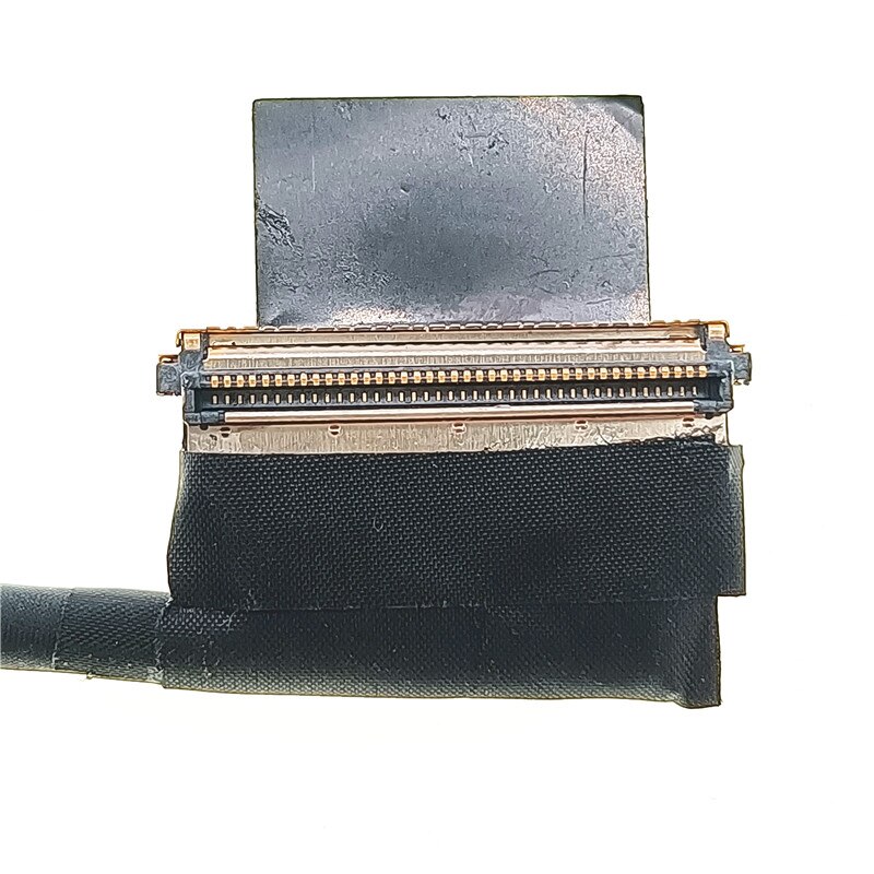 New Original Laptop LCD FHD Cable For Dell Latitude 7430 E7430 HDB40 EDP 3 EMZA 0RFH63 RFH63 DC02C00VO00