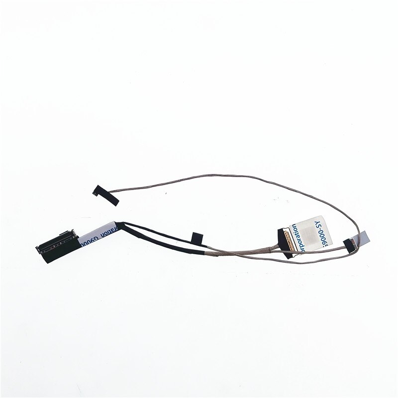 New Original Laptop LCD Cable For Dell Latitude13 3380 E3380 Chromebook 3380 TOUCH 450.0AW07.0001 06MTYH 6MTYH