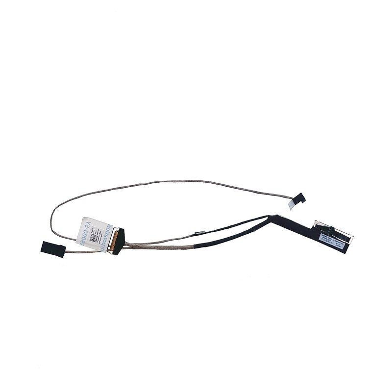 New Original Laptop LCD Cable For Dell Latitude13 3380 E3380 Chromebook 3380 TOUCH 450.0AW07.0001 06MTYH 6MTYH