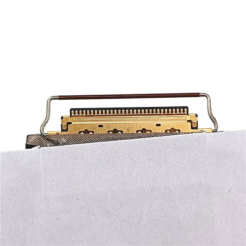 New Original Laptop LCD FHD Cable For Dell Latitude 7430 E7430 HDB40 EDP 6 EMZA 08N35K 8N35K DC02C00VN00 New Original Laptop LCD FHD Cable For Dell Latitude 7430 E7430 HDB40 EDP 6 EMZA 08N35K 8N35K DC02C00VN00