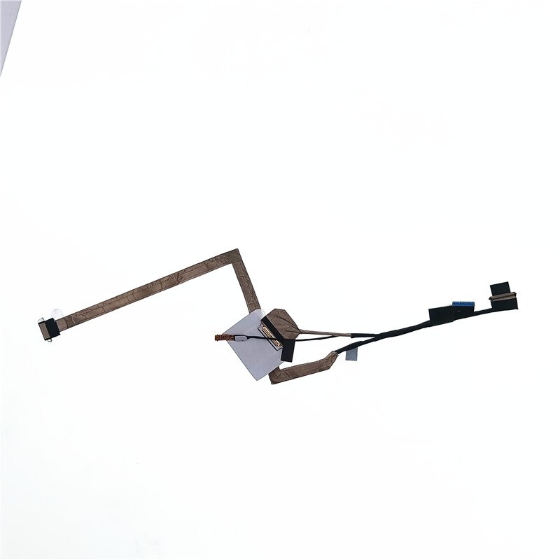 New Original Laptop LCD FHD Cable For Dell Latitude 7430 E7430 HDB40 EDP 6 EMZA 08N35K 8N35K DC02C00VN00 New Original Laptop LCD FHD Cable For Dell Latitude 7430 E7430 HDB40 EDP 6 EMZA 08N35K 8N35K DC02C00VN00