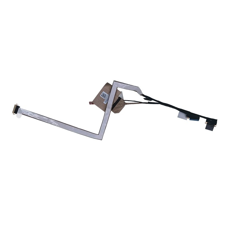 New Original Laptop LCD FHD Cable For Dell Latitude 7430 E7430 HDB40 EDP 6 EMZA 08N35K 8N35K DC02C00VN00 New Original Laptop LCD FHD Cable For Dell Latitude 7430 E7430 HDB40 EDP 6 EMZA 08N35K 8N35K DC02C00VN00
