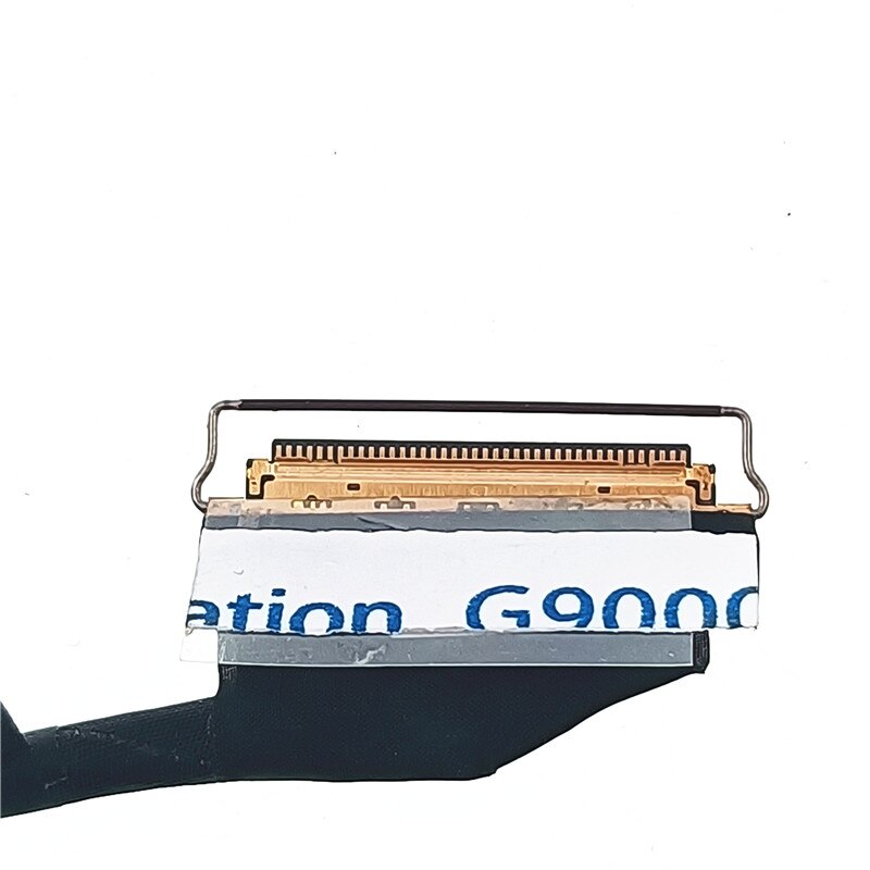 New Original Laptop LCD EDP Cable For Dell Inspiron 5410 7415 EDP OGM 0HX1FY HX1FY 450.0JZ03.0021 New Original Laptop LCD EDP Cable For Dell Inspiron 5410 7415 EDP OGM 0HX1FY HX1FY 450.0JZ03.0021