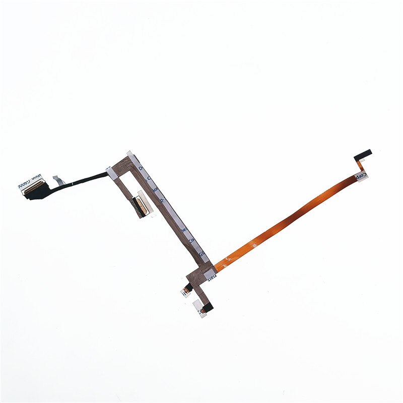 New Original Laptop LCD EDP Cable For Dell Inspiron 5410 7415 EDP OGM 0HX1FY HX1FY 450.0JZ03.0021 New Original Laptop LCD EDP Cable For Dell Inspiron 5410 7415 EDP OGM 0HX1FY HX1FY 450.0JZ03.0021