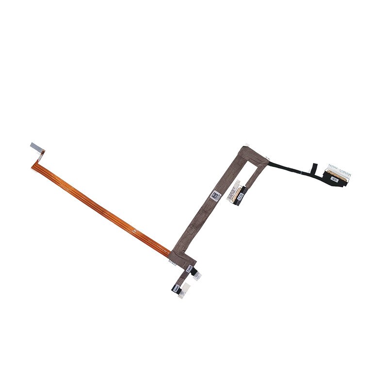 New Original Laptop LCD EDP Cable For Dell Inspiron 5410 7415 EDP OGM 0HX1FY HX1FY 450.0JZ03.0021 New Original Laptop LCD EDP Cable For Dell Inspiron 5410 7415 EDP OGM 0HX1FY HX1FY 450.0JZ03.0021