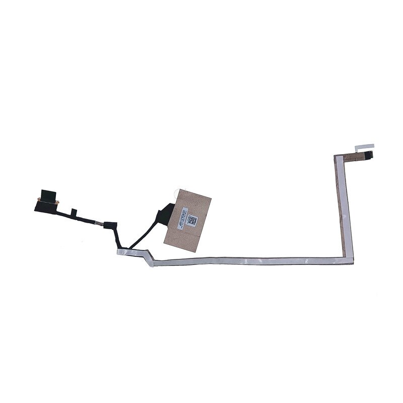 New Original Laptop LCD EDP RGB Cable For Dell Precision 7550 M7550 FDX50 NO TOUCH DC02C00P400