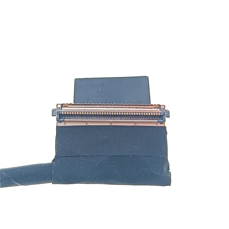 New Original Laptop LCD EDP RGB Cable For Dell Precision 7550 M7550 FDX50 NO TOUCH DC02C00P400
