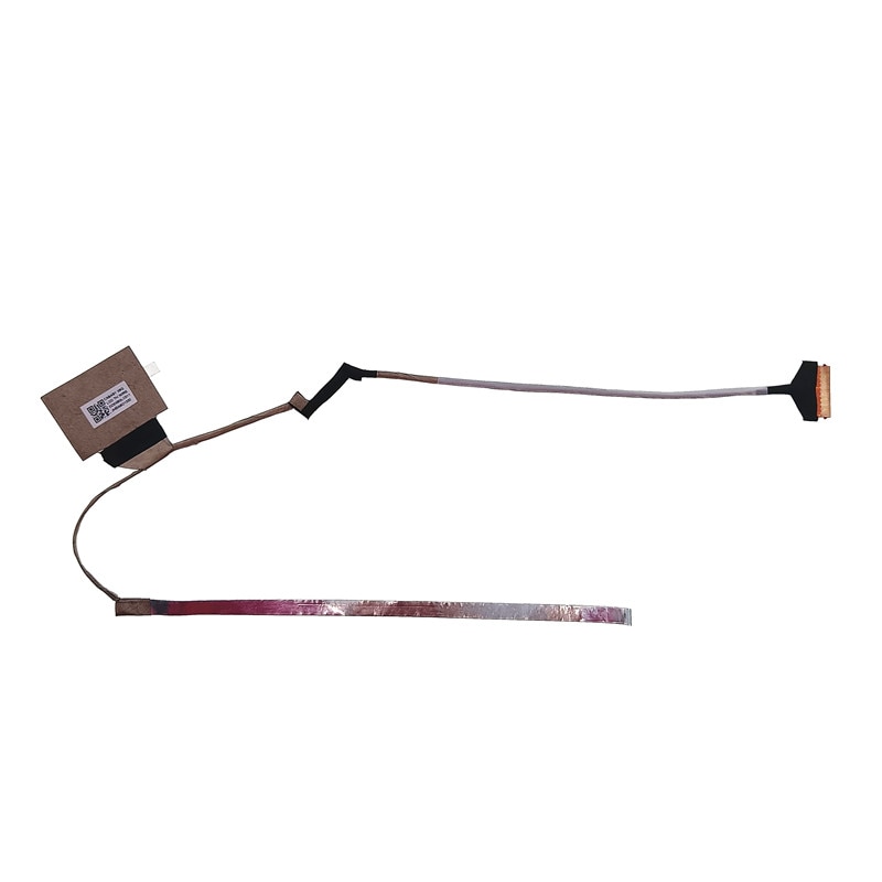 NEW ORIGINAL LAPTOP LCD Cable FOR HP ProBook 440 G8 X8Q EDP NO TOUCH 40PIN DD0X8QLC011