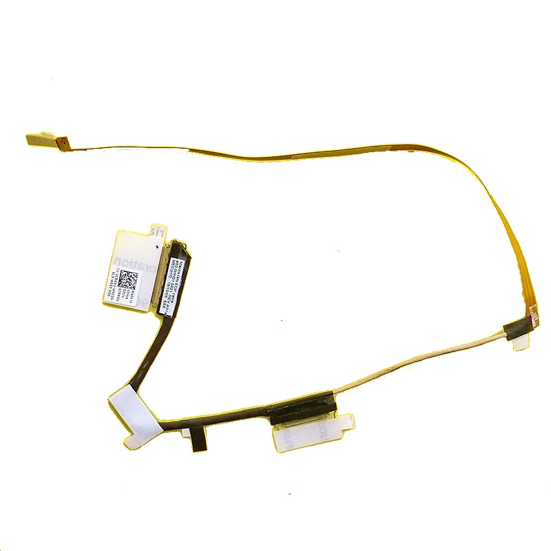 New Original Laptop LCD LED LVDS Display Video Screen Cable For DELL Inspiron 5490 5498 30PIN 0CRKVG New Original Laptop LCD LED LVDS Display Video Screen Cable For DELL Inspiron 5490 5498 30PIN 0CRKVG