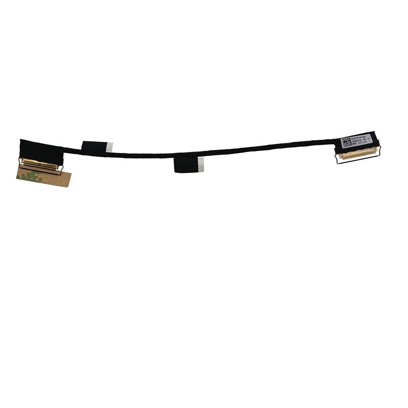 NEW ORIGINAL Laptop LCD Cable For Lenovo ThinkPad T14s UHD 4K GT4A3 40PIN DC02C00LT00 DC02C00LT10 DC02C00LT20 NEW ORIGINAL Laptop LCD Cable For Lenovo ThinkPad T14s UHD 4K GT4A3 40PIN DC02C00LT00 DC02C00LT10 DC02C00LT20