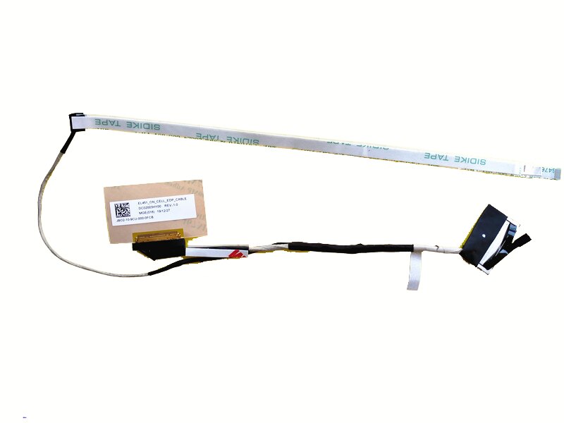 NEW ORIGINAL Laptop LCD LED LVDS Video Flex Cable For LENOVO S540-14IWL-14API DC02003HY00 40PIN 2019 NEW ORIGINAL Laptop LCD LED LVDS Video Flex Cable For LENOVO S540-14IWL-14API DC02003HY00 40PIN 2019