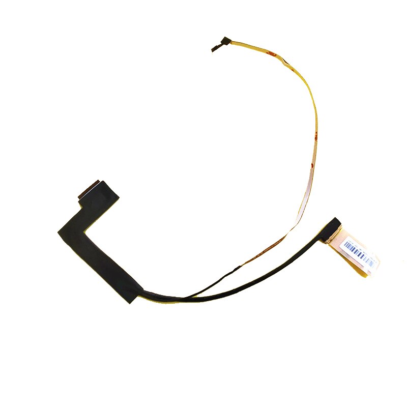 NEW Original Laptop LCD Video Ribbon Cable For MSI GE MS16Q1 GS65 30pin EDP K1N-3040105-H39
