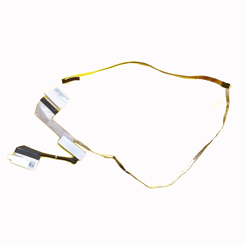 New Original Laptop LCD Cable For Dell Vostro 5515 Inspiron 5515 5510 NO TOUCH 0V5JGN