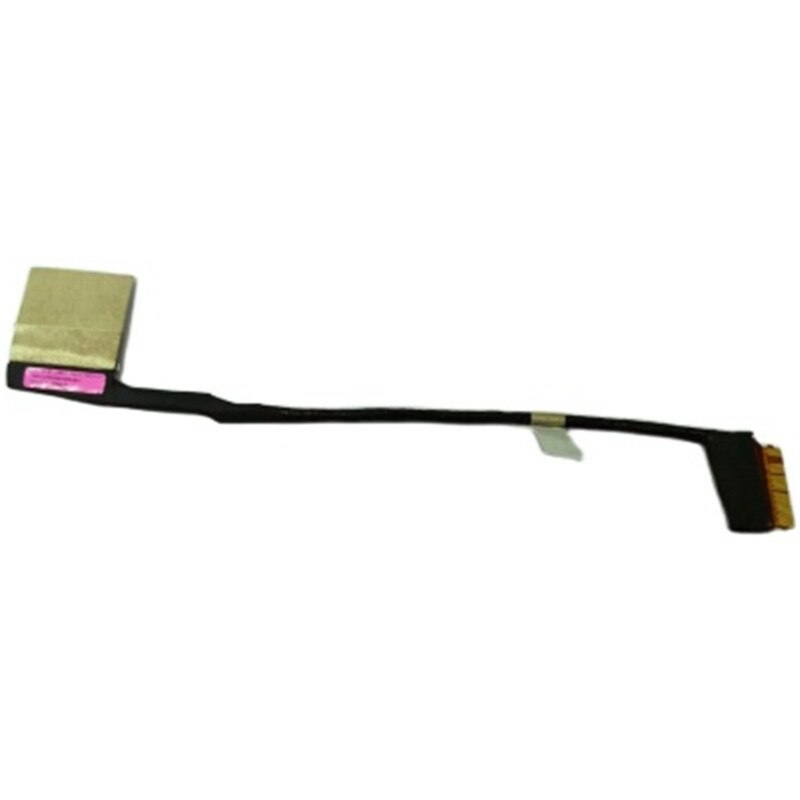 NEW ORIGINAL LCD VIDEO Cable for Thinkpad X1 Extreme P3 OLED 4K 5C10Z91721