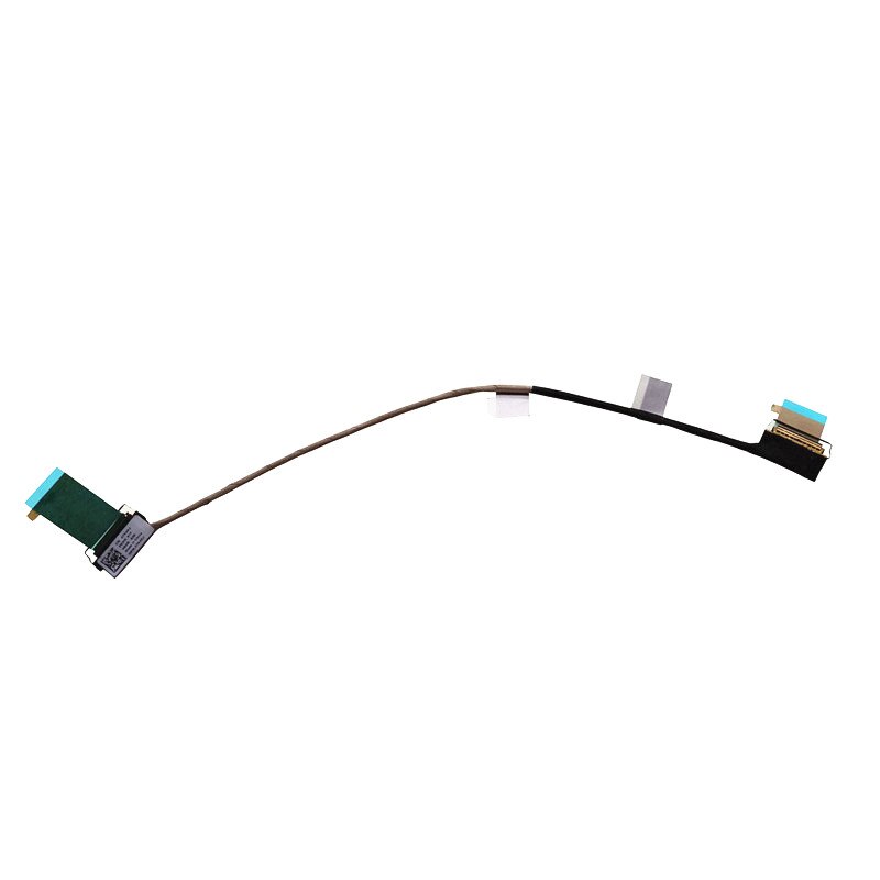 New Original Laptop LCD UHD EDP Cable For DELL Alienware M17 ALW17M 4K 144Hz 40PIN 0MHTJN MHTJN New Original Laptop LCD UHD EDP Cable For DELL Alienware M17 ALW17M 4K 144Hz 40PIN 0MHTJN MHTJN