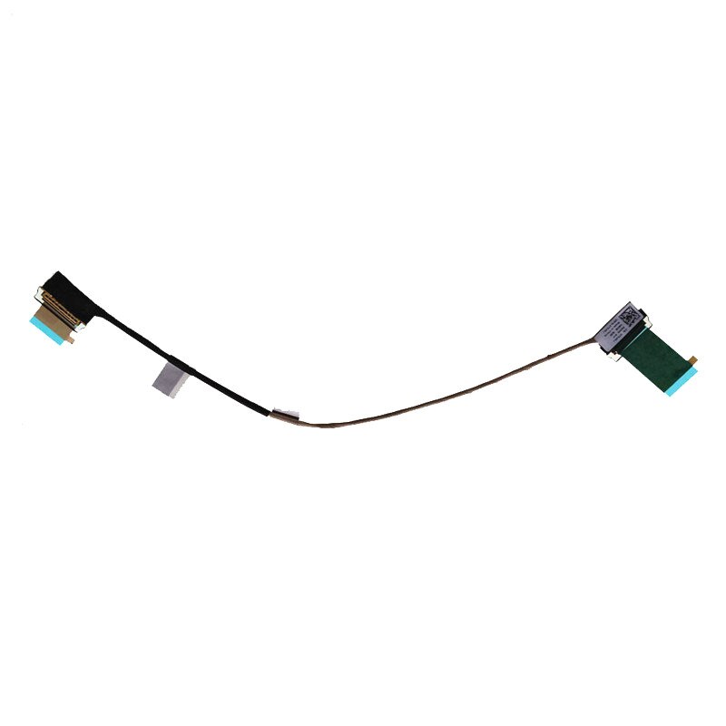 New Original Laptop LCD UHD EDP Cable For DELL Alienware M17 ALW17M 4K 144Hz 40PIN 0MHTJN MHTJN New Original Laptop LCD UHD EDP Cable For DELL Alienware M17 ALW17M 4K 144Hz 40PIN 0MHTJN MHTJN