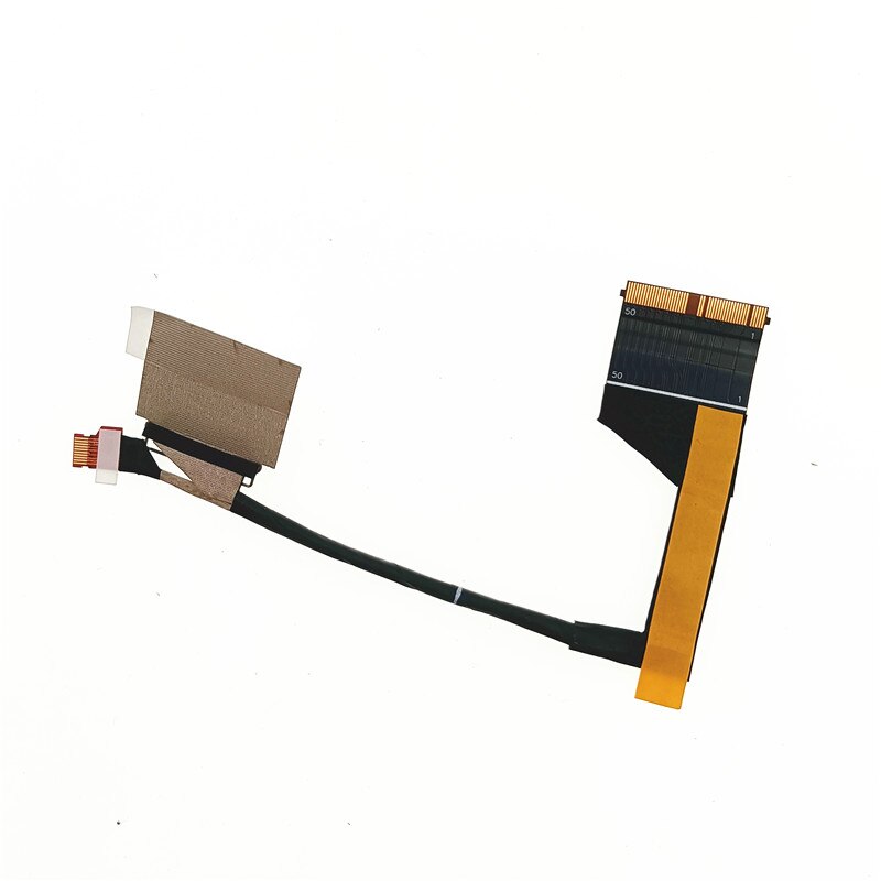 NEW ORIGINAL Laptop LCD EDP FHD Cable For Lenovo Legion Y7000P 2022 60Hz DC02C00VX00 DC02C00VX10 DC02C00VX20 NEW ORIGINAL Laptop LCD EDP FHD Cable For Lenovo Legion Y7000P 2022 60Hz DC02C00VX00 DC02C00VX10 DC02C00VX20
