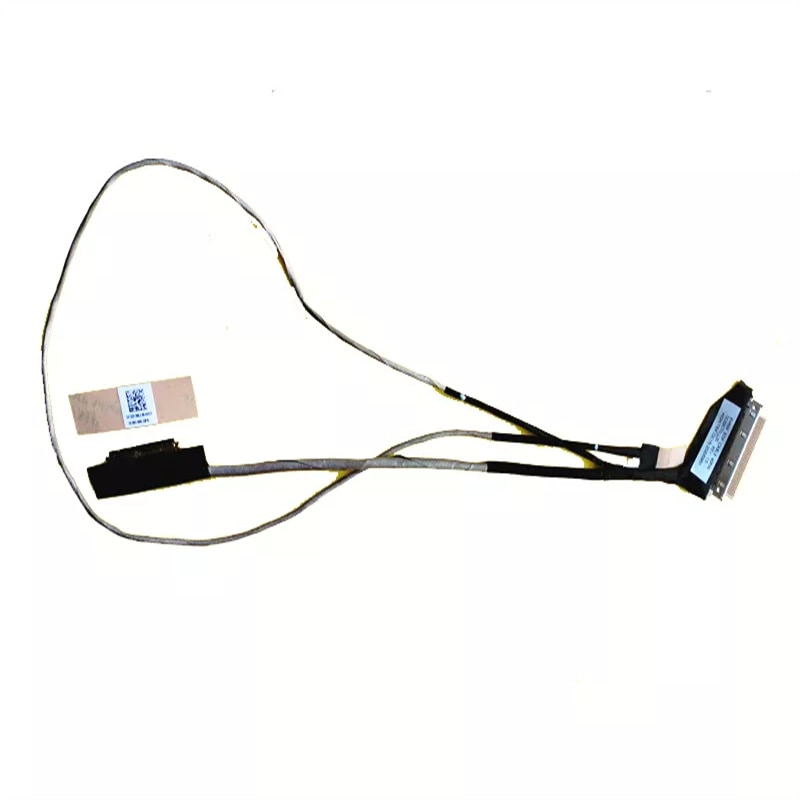NEW ORIGINAL Laptop LCD LED LVDS Video Flex Cable For ACER Nitro 5 AN515-54 DC02C00LL00