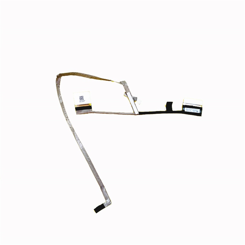 New Original LCD EDP HD Cable Wire Camera Line For Dell Latitude 3510 E3510 0JTY6T New Original LCD EDP HD Cable Wire Camera Line For Dell Latitude 3510 E3510 0JTY6T
