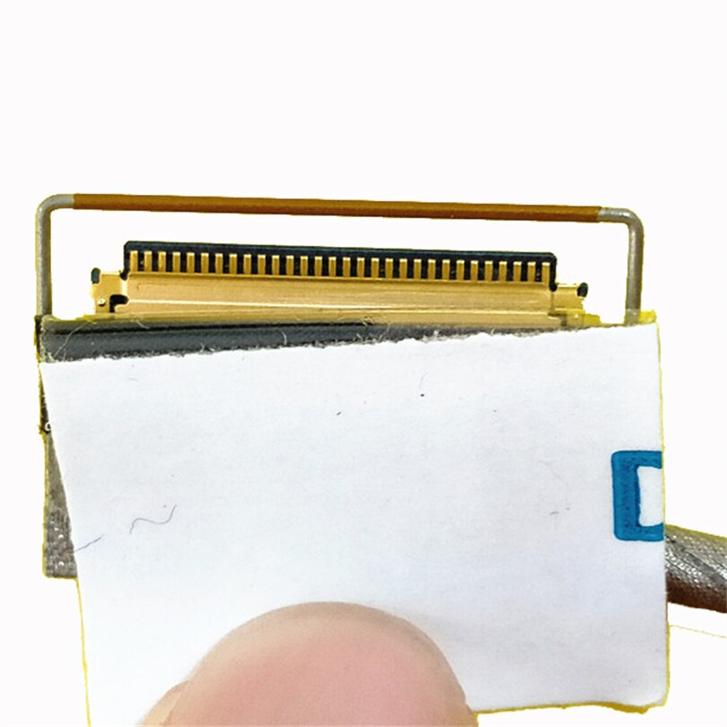 New Original LCD EDP HD Cable Wire Camera Line For Dell Latitude 3510 E3510 0JTY6T New Original LCD EDP HD Cable Wire Camera Line For Dell Latitude 3510 E3510 0JTY6T