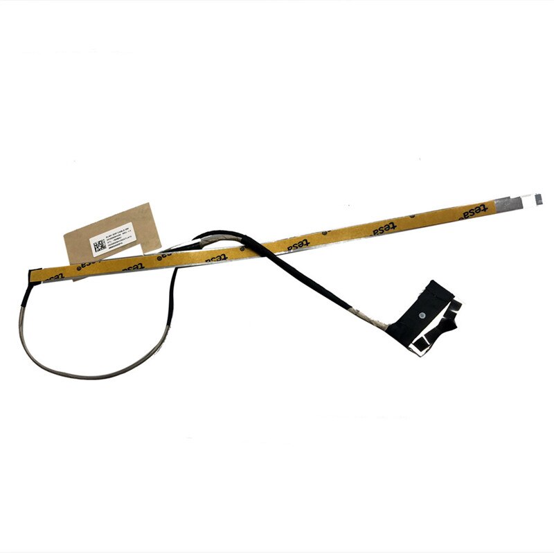 NEW ORIGINAL LCD LVDS CABLE FOR LENOVO S540-14IWL EL451 FHD 30PIN 5C10S29894